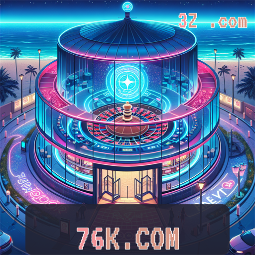 A Inovadora Plataforma 76k.com e Seus Recursos de Jogo