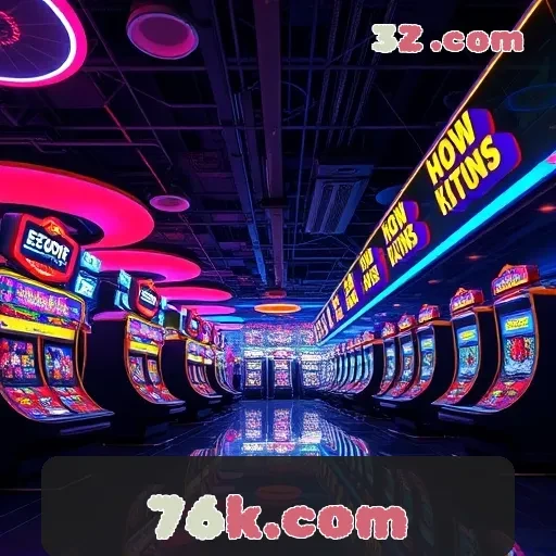 76k.com Bônus