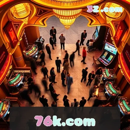 76k.com Pagamento