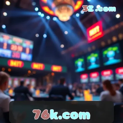 76k.com Promoções